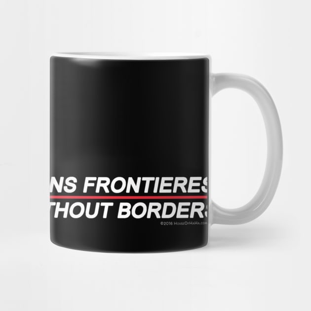 Ninjas Without Borders by House_Of_HaHa